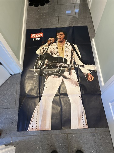 Vintage 1977 elvis presley the - vintage,