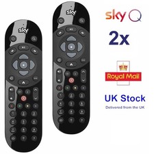 REPLACEMENT OF GENUINE SKY Q