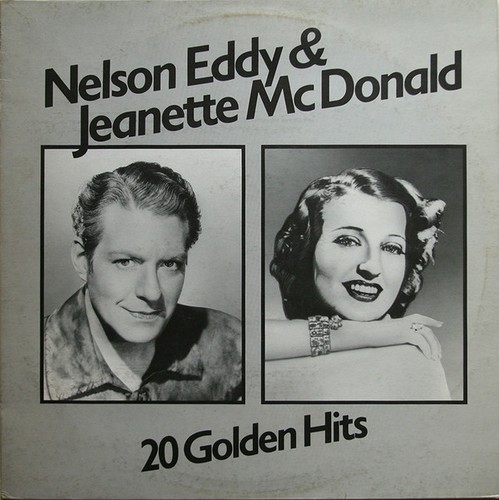 Nelson eddy jeanette - &,