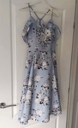Chi london - london, size