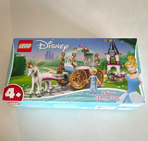 Lego disney princess 41159 - lego,
