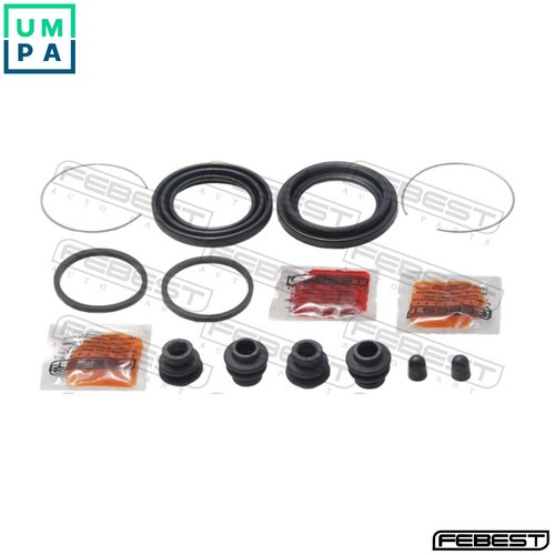 Repair kit brake caliper - repair,