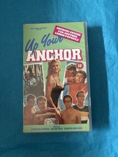 Up Your Anchor - Lemon