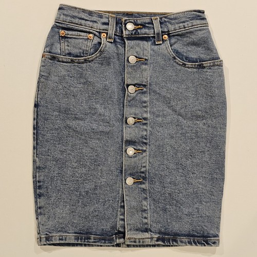 Levi premium denim - levi's, skirt
