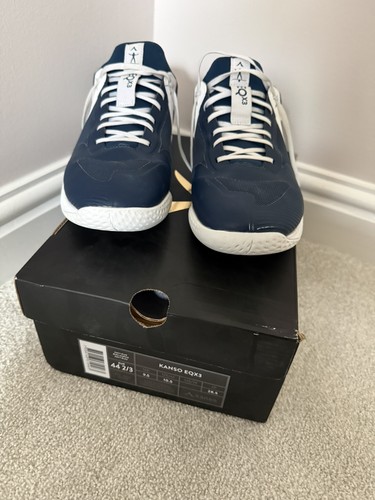 Kanso mens eqx3 - mens,
