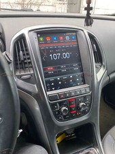 CarPlay For Vauxhall Astra J