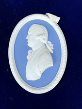 Wedgwood Jasperware Josiah