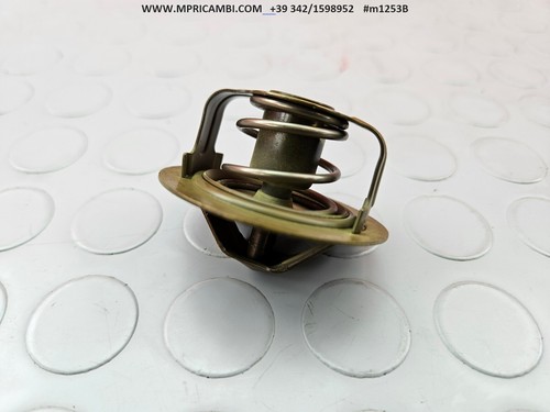 Thermostat water 49054 0004 - thermostat, 49054-0004