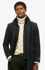 NEW Men's Superdry Tailored 2