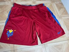 Nike Dri-Fit Manny Pacquiao