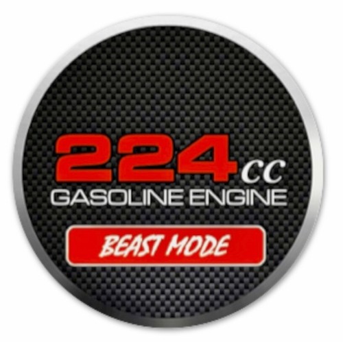 Harbor freight predator 224 - harbor,