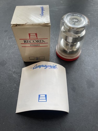 New campagnolo record - new,