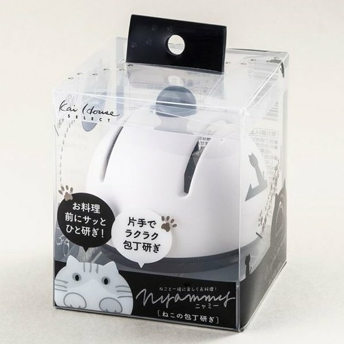 Kai nyammy cat deco - kai,