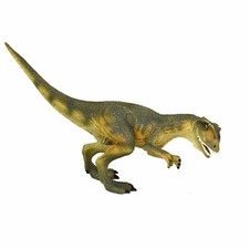 Dinosaur Allosaurus Figure