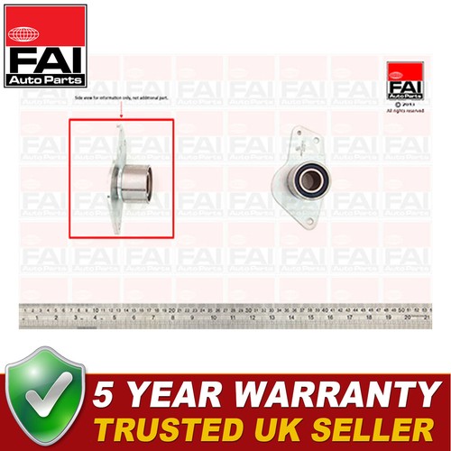Fai timing cam belt guide - fai,