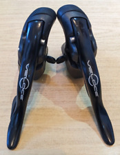 Campagnolo Veloce Shifter Brake Lever Road Bike 2 x 10 Speed Shifters Ergopower