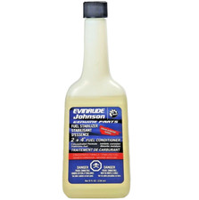 BRP Evinrude/Johnson Fuel