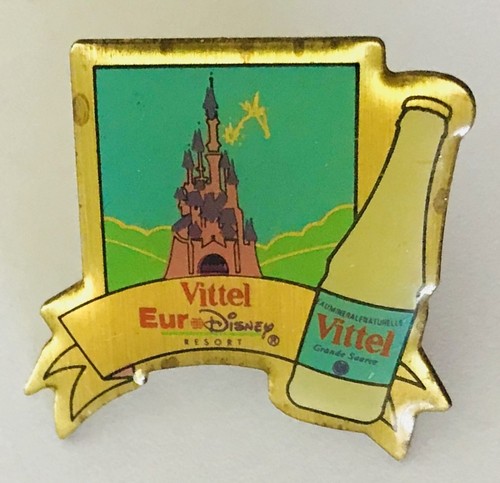 Vittel spring water brand euro - spring,