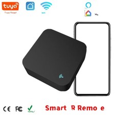 Tuya Smart IR Remote Control