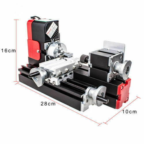 Multifunction miniature metal - miniature,