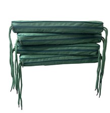 Chair Seat Cushions Tie On