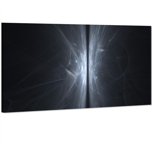 Abstract grey white - abstract,