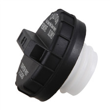 Non-Locking Gas Cap For Jeep