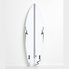 ALOHA - Sequoia CFD Fish