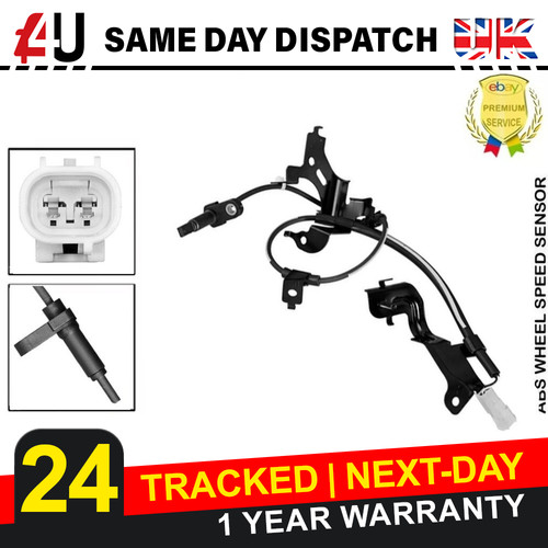 Abs speed sensor for lexus - for,