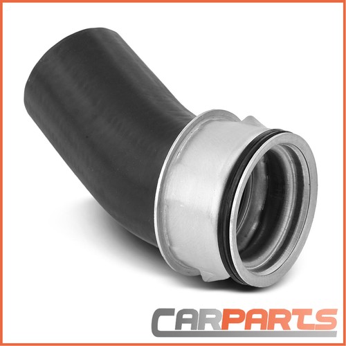 Charge air hose - ,