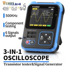 DSO-TC3 Digital Oscilloscope