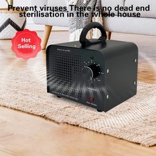 2025 Ozone Generator Machine