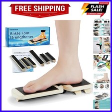 Ankle Foot Strengthener