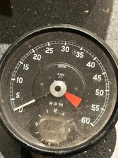 Original smiths Rev counter