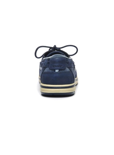 Sebago triton three eye fgl - sebago,
