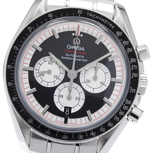 Omega speedmaster legend - omega,
