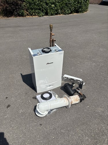 Worcester greenstar 30ri - worcester,