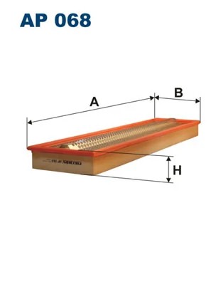 Air filter fits mercedes - fits:, mercedes-benz