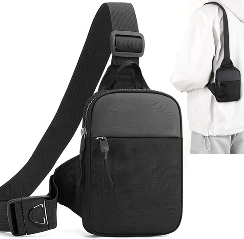 Sling bag for men - men, women-