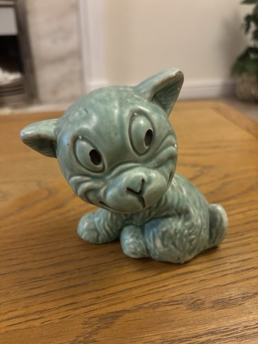 Vintage sylvac style blue - sylvac,