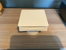 Monrose CQF 100T Timer Model Conceal fan white