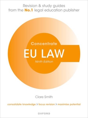 Law concentrate - law,