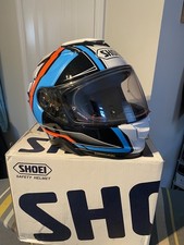 Shoei GT Air 2 Haste Motorcycle Helmet Full Face