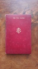 The Two Paths: Being Lectures