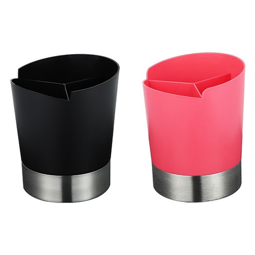 Straw holder kitchen utensil - straw,