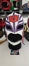WWE Rey Mysterio White &