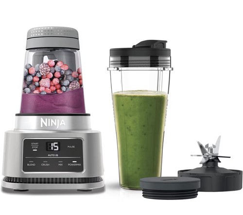 Ninja foodi power nutri - foodi,