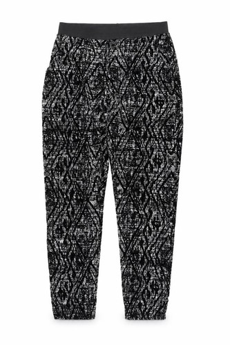 Qed london womens cropped - qed,
