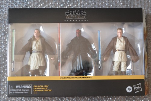 Star wars the black series - star,
