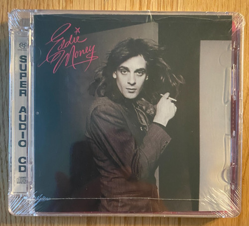 Eddie money self - eddie,